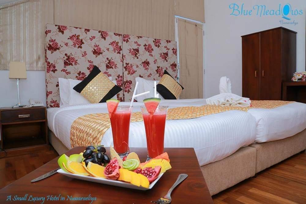 Blue Meadows Nuwaraeliya Hotel Nuwara Eliya Ngoại thất bức ảnh