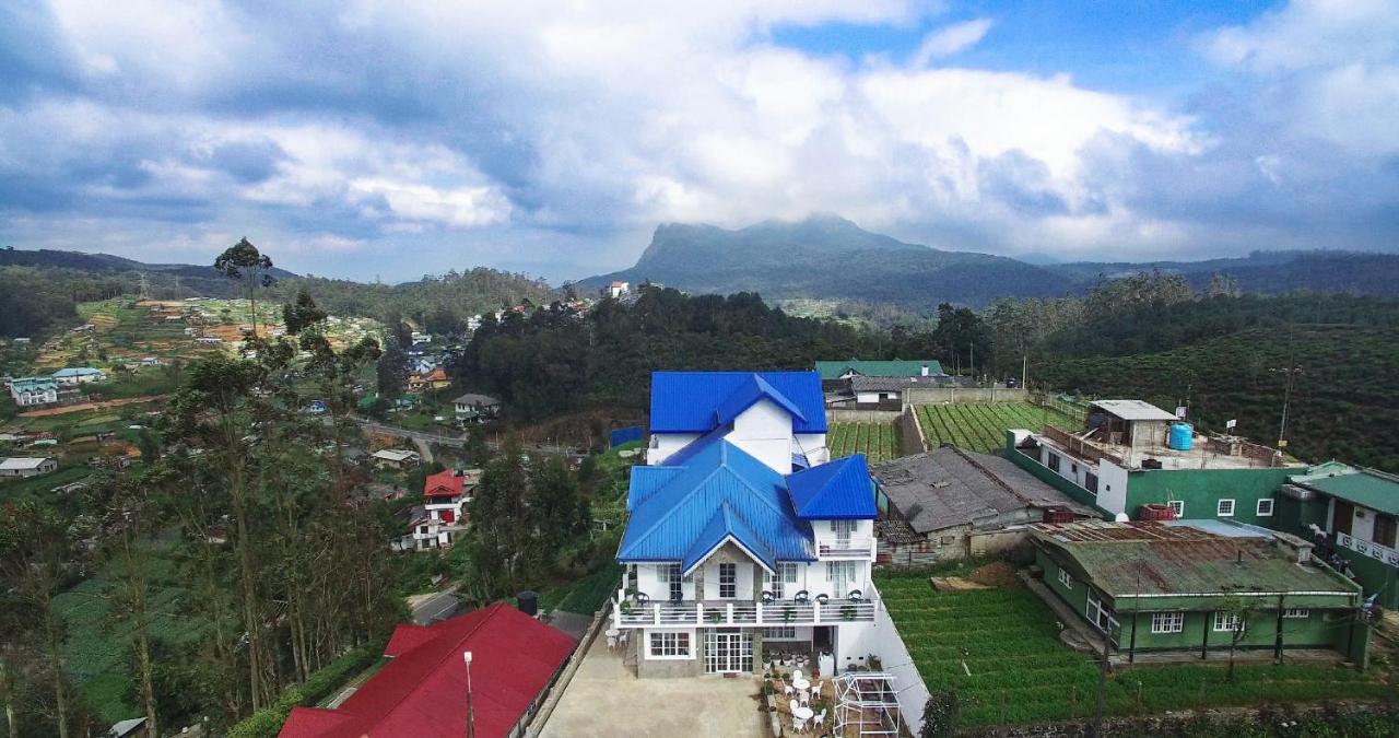 Blue Meadows Nuwaraeliya Hotel Nuwara Eliya Ngoại thất bức ảnh