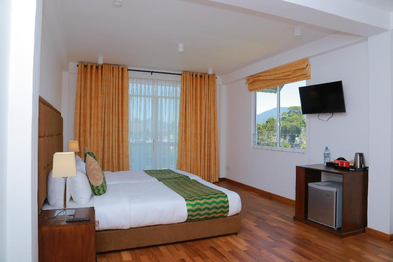 Blue Meadows Nuwaraeliya Hotel Nuwara Eliya Ngoại thất bức ảnh